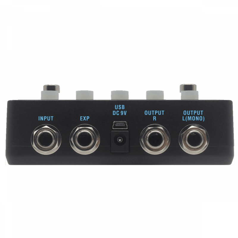 Hotone Binary Eko Delay Pedal