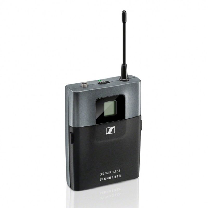 Sennheiser XSW 1-ME3-A Trådløst sett m/ME-3 bøyle