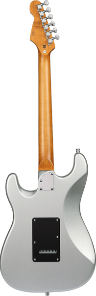 Patina Guitars PS-4 Silver Metallic