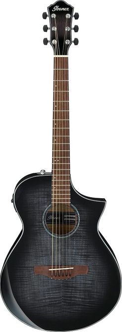 Hovedbilde Ibanez AEWC400-TKS Western ...