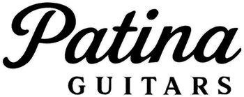 Hovedbilde Patina Guitars
