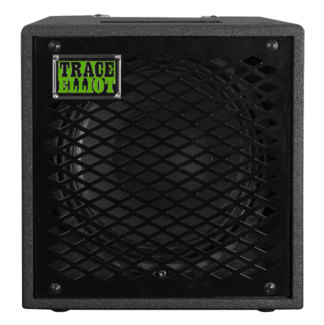 Hovedbilde Trace Elliot ELF 1x10 ...