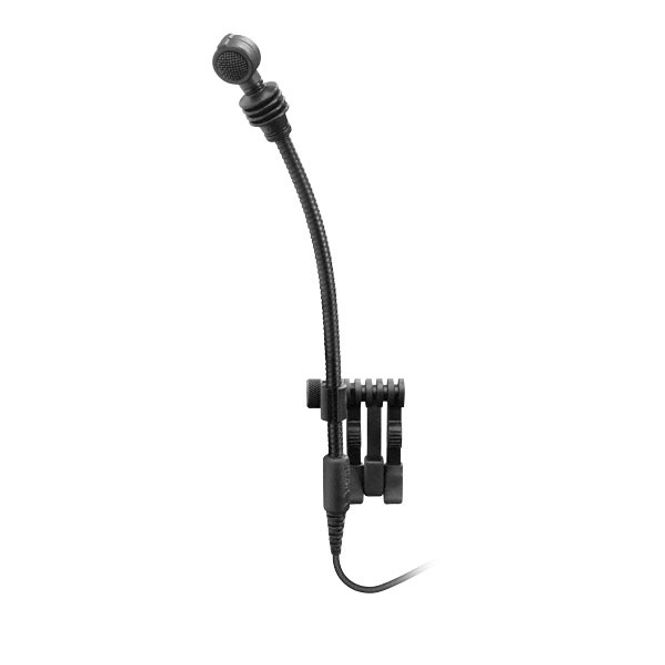 Hovedbilde Sennheiser e608 klypemikrofon ...