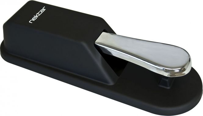 Hovedbilde Nektar NP-2 Sustain Pedal ...