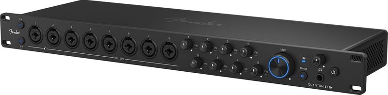 Fender Studio Quantum LT 16