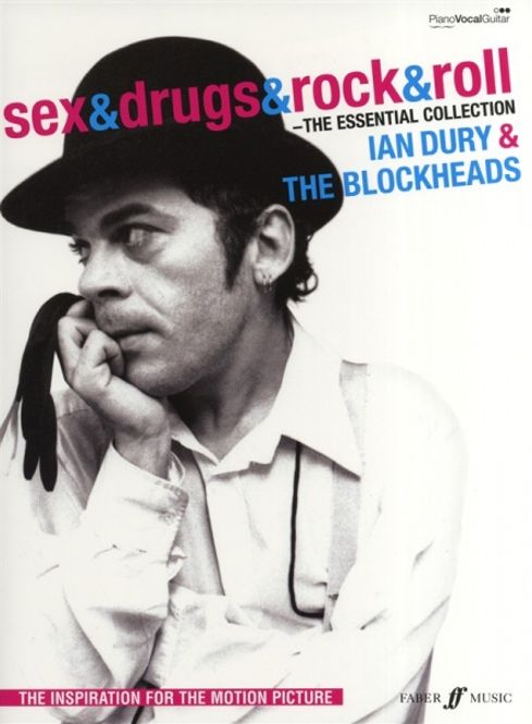 Hovedbilde Ian Dury & The Blockheads - ...