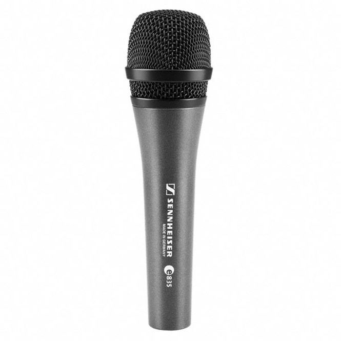 Hovedbilde Sennheiser e835 Vokalmikrofon ...