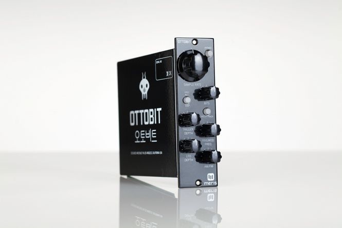 Hovedbilde Meris Ottobit - 500 Series ...