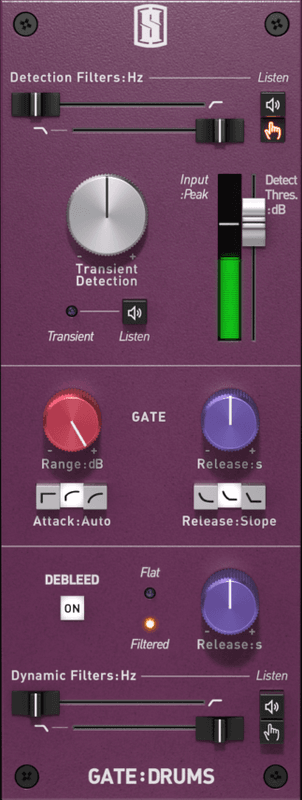 Slate Gates Bundle