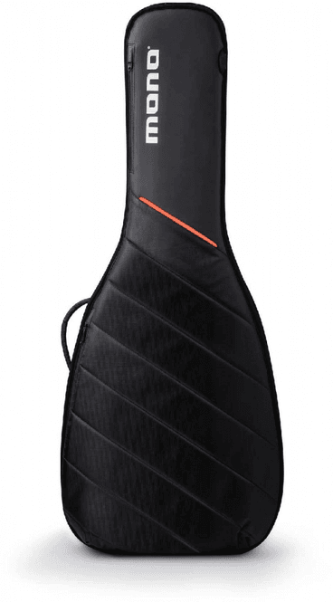 Hovedbilde Mono M80-STEG-BLK El.gitar ...