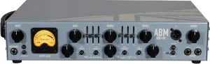 Hovedbilde Ashdown UK-ABM-600-EVO-IV ...