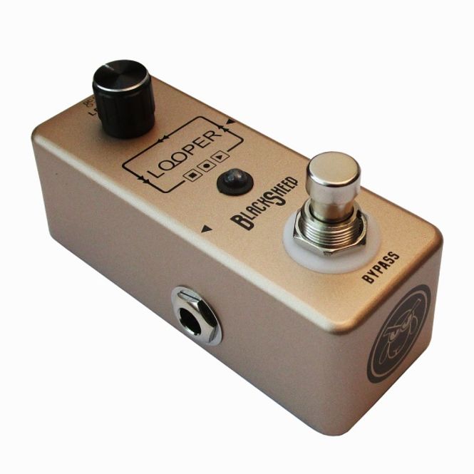 Hovedbilde Black Sheep Looper Mini Pedal
