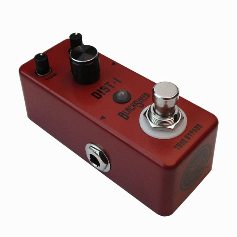 Black Sheep Distortion-1 Mini Pedal