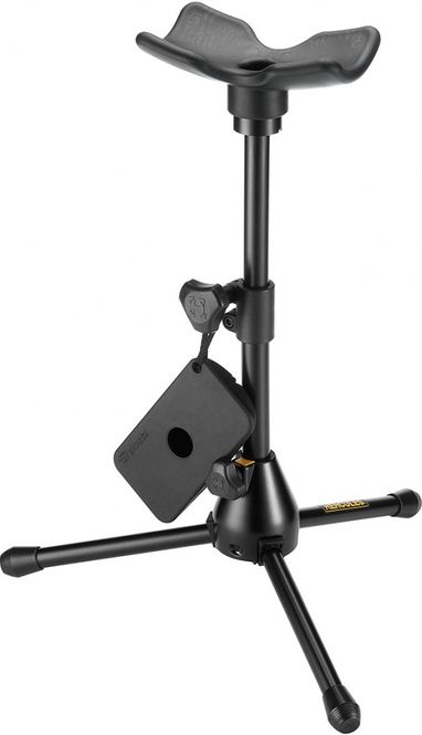 Hovedbilde Hercules DS553B Tuba Stativ