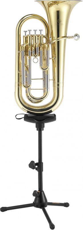 Hercules DS553B Tuba Stativ