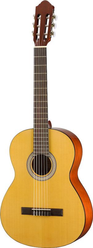 Walden N350W Klassisk Gitar