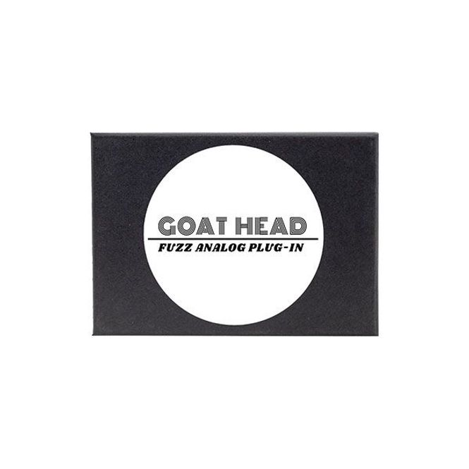 Hovedbilde Jackson Audio Goat Head ...
