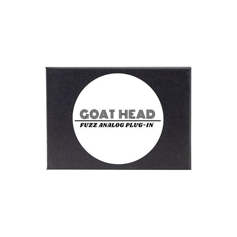 Jackson Audio Goat Head Replacement ‘Ram’s Head Big 