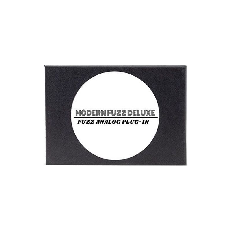 Jackson Audio Modern Fuzz Deluxe Replacement Module