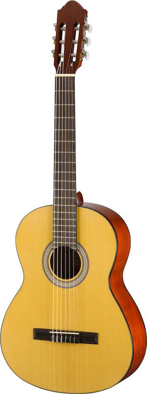 Walden N450W Klassisk Gitar
