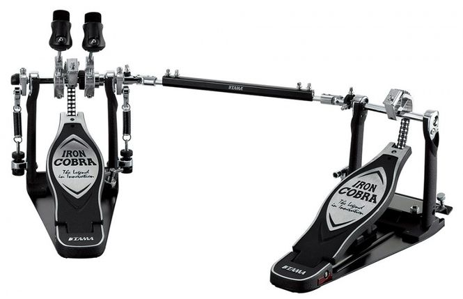 Hovedbilde Tama HP900PWLN Iron Cobra ...