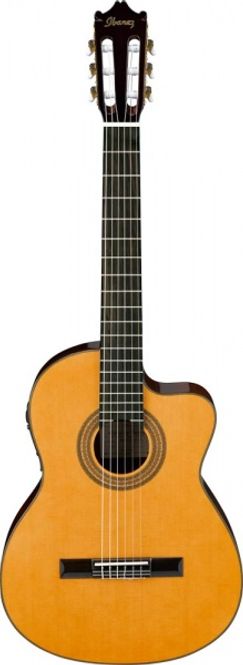 Hovedbilde Ibanez GA6CE-AM Klassisk ...