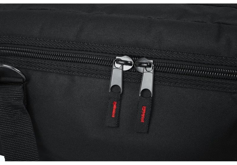 Gator GP-66 Hardware / Double Bass Pedal Bag