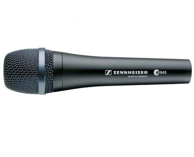 Hovedbilde Sennheiser e945 Dynamisk ...