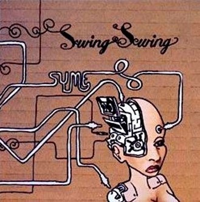 Hovedbilde  Syme ‎ Swing Swing
