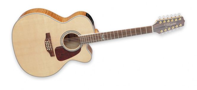 Hovedbilde Takamine GJ72CE-12NAT ...
