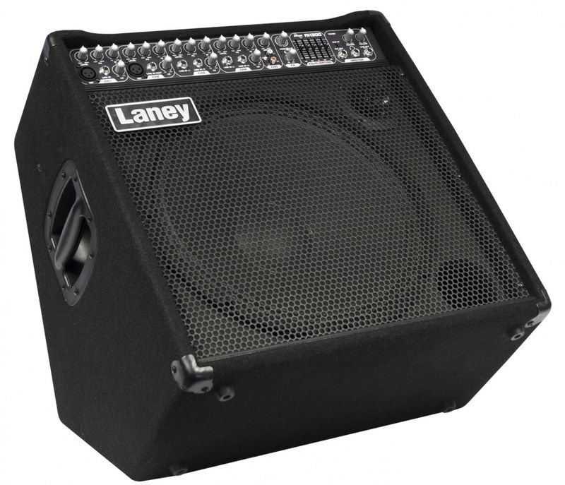 Laney AH300 Multiforsterker
