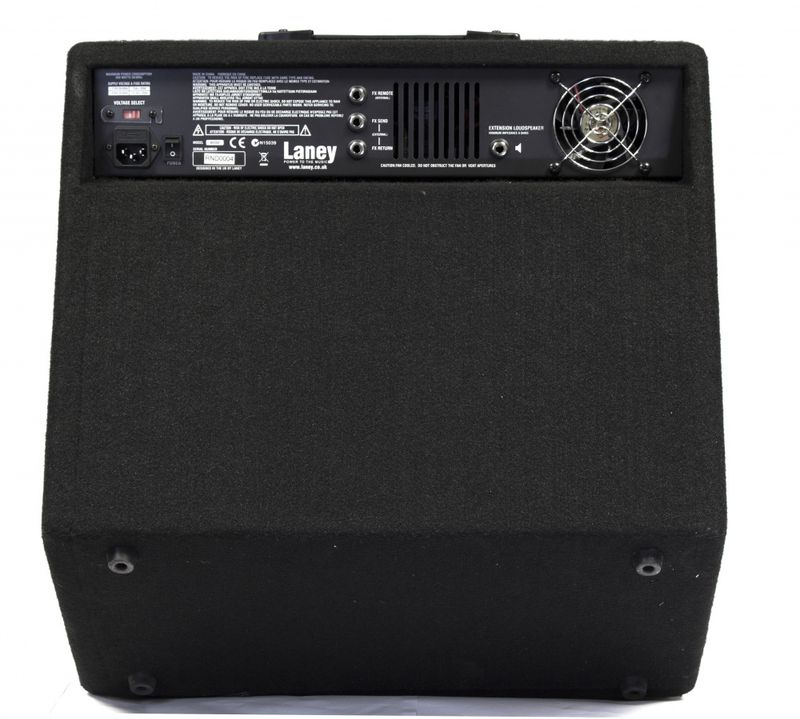 Laney AH300 Multiforsterker