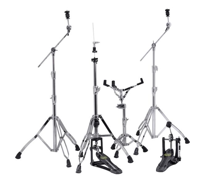 Hovedbilde Mapex HP8005 5PC Hardware ...