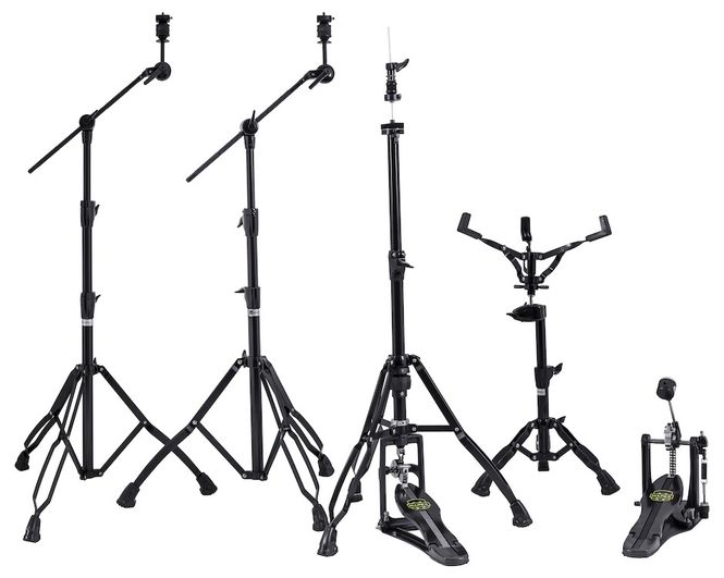 Hovedbilde Mapex HP8005EB 5PC Hardware ...