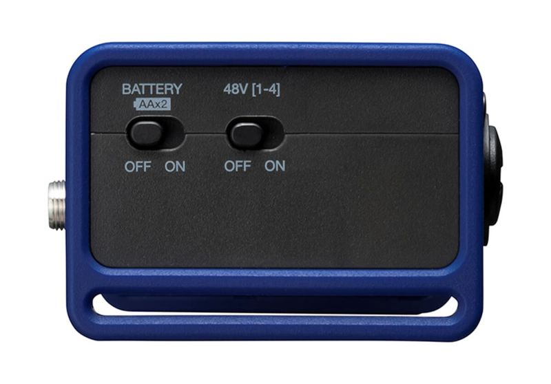 Zoom AMS-44 Audio Interface for Music & Streaming