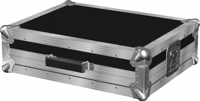 Hovedbilde Soundcraft EFX12 Flightcase