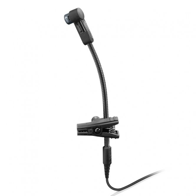 Hovedbilde Sennheiser e908 B ...