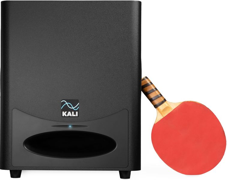 Kali Audio WS-6.2 Aktiv Sub 2x6.5"