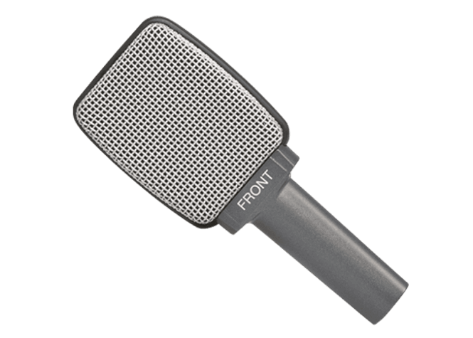 Hovedbilde Sennheiser e609 Silver ...