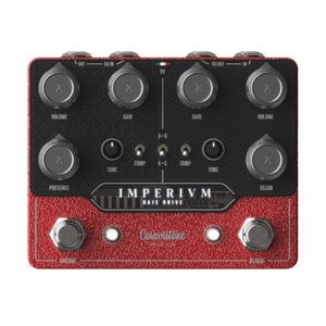 Hovedbilde Cornerstone Imperium V2 Pedal