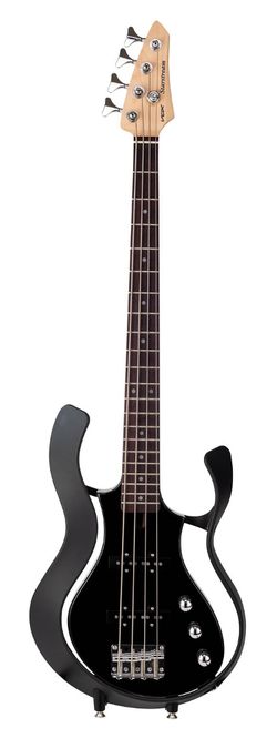 Hovedbilde VOX VSB-2S-BK Starstream Bass ...