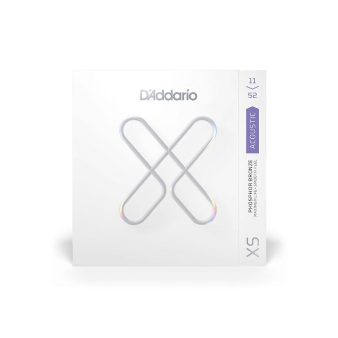 Hovedbilde Daddario XSAPB1152 Western XS ...
