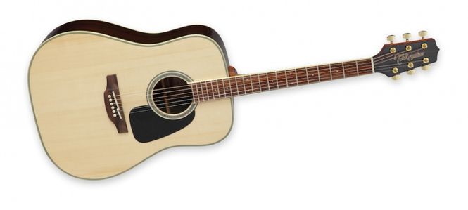 Hovedbilde Takamine GD51-NAT Ak.Gitar ...