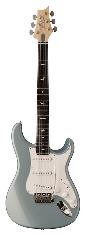 PRS Silver Sky Polar Blue John Mayer Signature