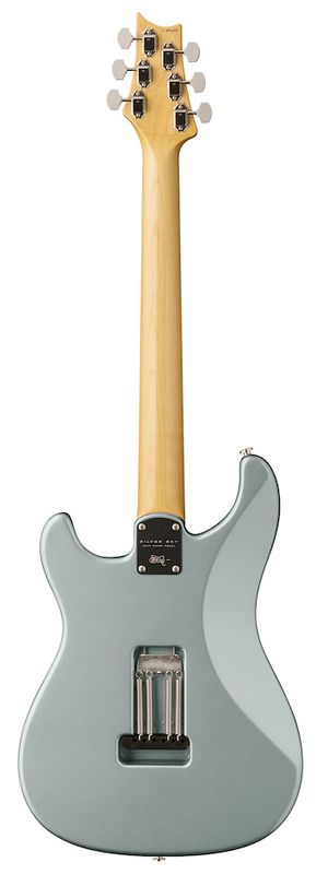 PRS Silver Sky Polar Blue John Mayer Signature