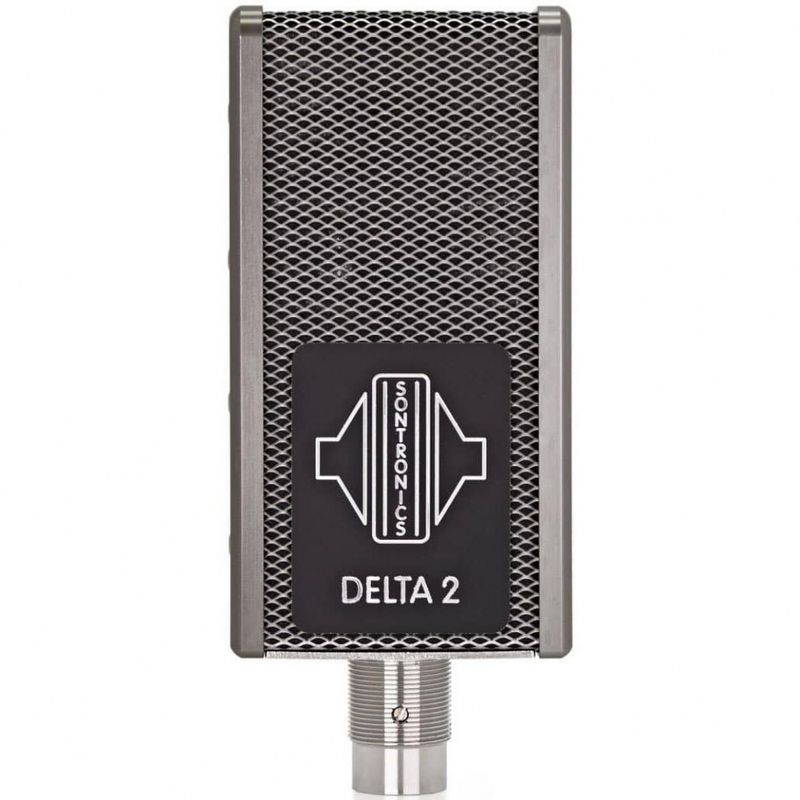 Sontronics Delta 2 Båndmikrofon