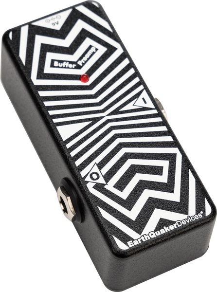 EarthQuaker Devices Buffer/Preamp