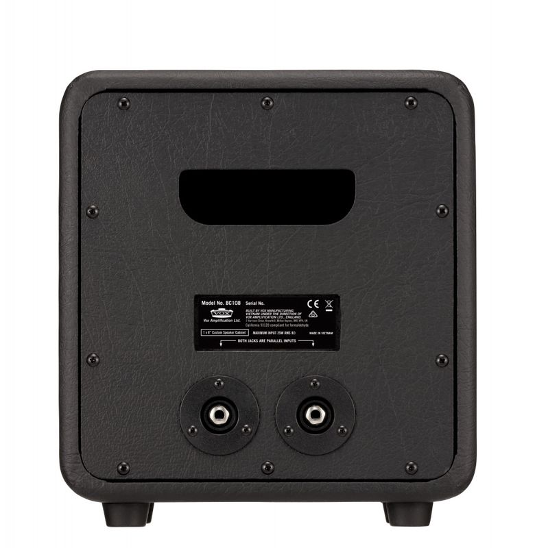 VOX BC108 Kabinett 8