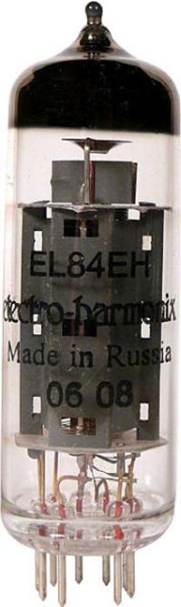 Hovedbilde Electro Harmonix EL84-EH Rør ...