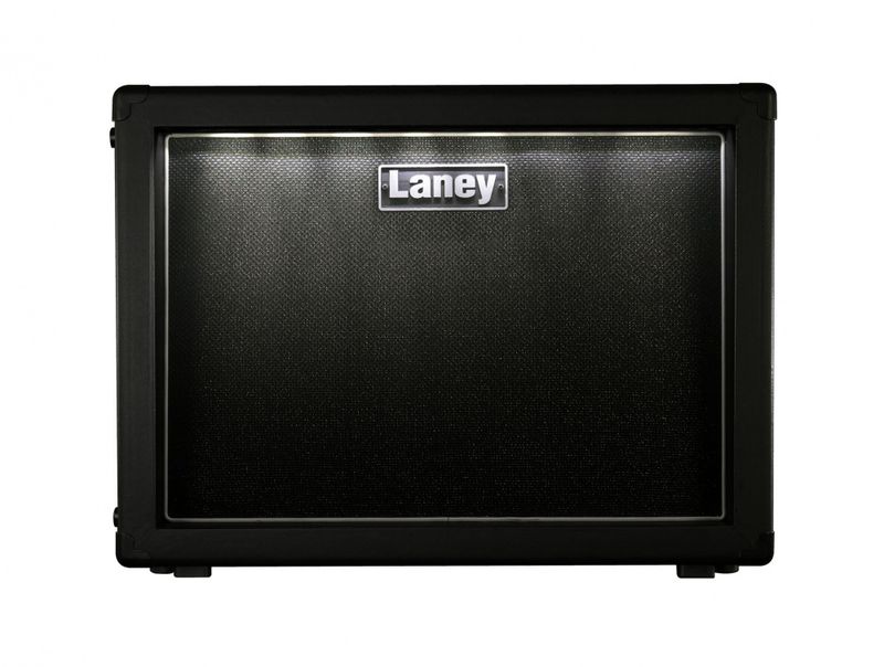 Laney LFR-112 Fullrange flat response aktivt kabinett 400W
